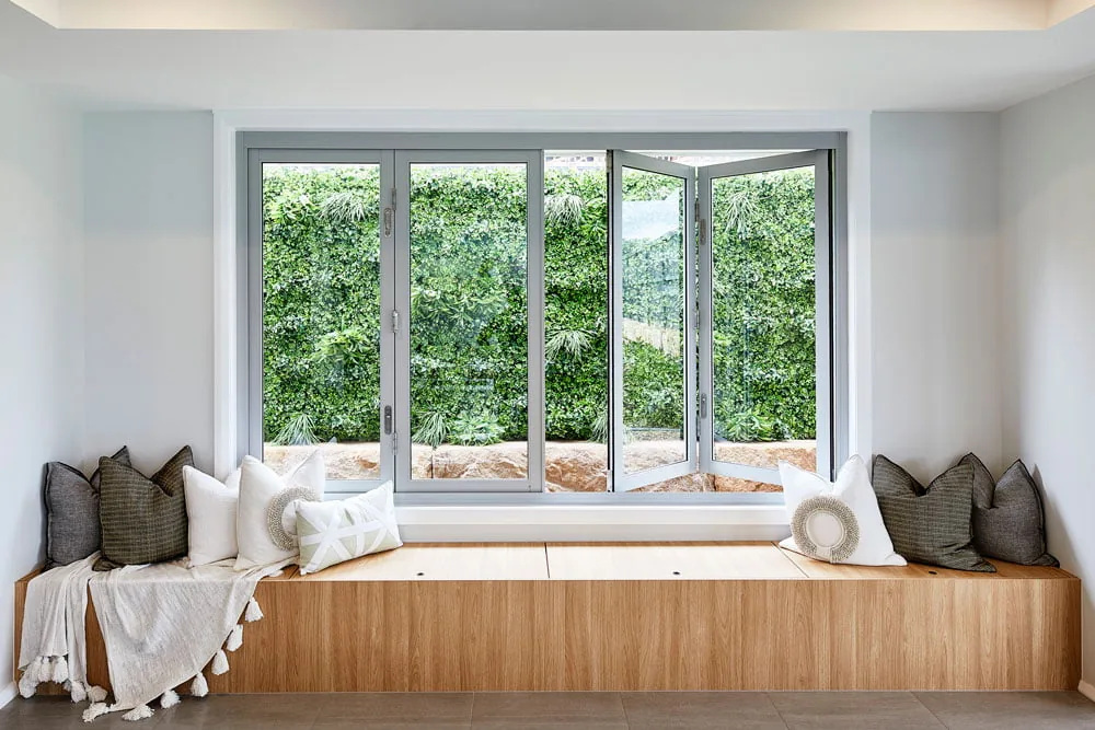 Windows and glazing